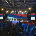 Dana srpskog jedinstva, zastave i slobode srpskog naroda: Banjaluka okićena zastavama Srbije i Republike Srpske