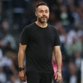 De Zerbi u zoni sumraka sa Totenhemom: "Razočaran sam i uznemiren"