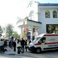 Pošta Srbije donirala Varvarinu vozilo hitne pomoći sa kompletnom opremom
