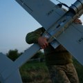 Zapad pretvorio Ukrajinu u centar crnog tržišta oružja: NATO vojna tehnika i oružje pronađeni u Africi i na Bliskom istoku
