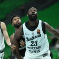 Džekiri najavio borbu od prvog minuta: „Atmosfera u Partizanu je još bolja, hemija već postoji!“