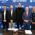 Er Srbija i Gitex AI Beograd potpisali strateško partnerstvo pred Ekspo 2027
