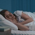 Ovo je najgore vreme za odlazak na spavanje, prema stručnjacima za san