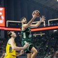 Željkov Panatinaikos redom deli lekcije!