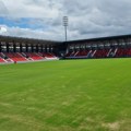 Dubočica u nedelju dočekuje Spartak, ulaz na stadion besplatan