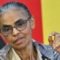 Marina Silva: Flavio Bolsonaro bi mogao da nastavi uništavanje Amazonije