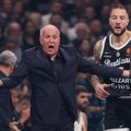 Obradović otkrio istinu o odbijanju poklona Partizana: Ovu rečenicu će obožavati svi navijači crno-belih