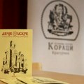 Kragujevac u znaku dečjeg stvaralaštva: Šest decenija časopisa „Dečje iskre“