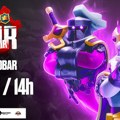 Da li ste spremni za novi Clash Royale turnir? Gledajte prenos na RUR YouTube kanalu 18.10. od 14:00!
