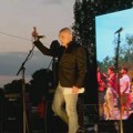 Hirurg Cvetković: Izbor između dece s Ustavom i tetoviranih kriminalaca
