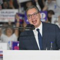 Lažni dokument o pomilovanju Vesića i ostalih otvorio pitanje: Ko je još na Vučićevom tajnom spisku pomilovanih?