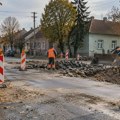 Od danas izmenjen saobraćaj u Mužlji: Počinje rekonstrukcija raskrsnice četiri ulice, rok završetka nije objavljen Od danas…