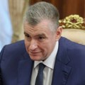 Slucki optužio Kijev za diskriminaciju Rusa zbog rasprave o jeziku u zdravstvu