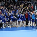 Novi evropski izazov rukometaša finski BK-46