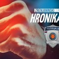 Došao da se pomire, završio pretučen: Detalji pokušaja ubistva u Torku