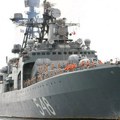 Ruska pacifička flota održava velike manevre Japanskom i Ohotskom moru