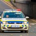 Pucnjava u Ljubljani, dve osobe poginule: Policija intenzivno traga za počiniocem