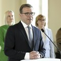 Finska: Parlamet dao podršku novom mandataru, na čelu vlade Peteri Orpo