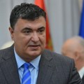 Skupština Srbije uvrstila na dnevni red po hitnom postupku predlog za razrešenje Radeta Baste