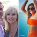 Komentator spavao sa ćerkinom drugaricom dok mu je žena bolovala od raka: Sad je i oženio, izbio skandal FOTO