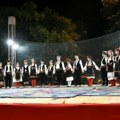 Blizu 200 izvođača igralo i plesalo u čast Svetog Prokopija