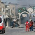 Palestinski zvaničnici tvrde da su izraelske snage ubile tinejdžera na Zapadnoj obali