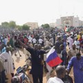 Sastanak šefova država: Kakav će biti odgovor na vojni puč u Nigeru?