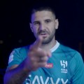 Mitrović strelac na debiju, SMS isključen u pobedi (VIDEO)