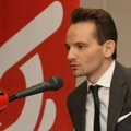 Stefan Krkobabić: Po 20.000 dinara penzionerima pravedan i hrabar iskorak socijalne politike