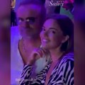 (Video) Otac i ćerka bili u svađi, htela da se odrekne prezimena a: sad se Željko i Sofija Šašić provode zajedno u…