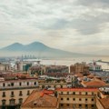 Više zemljotresa pogodilo vulkanski region: Osetio se u Napulju i okolnim selima
