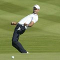 Đoković zna da igra i golf! Novak pobedio na prestižnom takmičenju u Rimu, a onda objavio ovu karikaturu (foto)