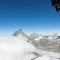 Klimatske promene ubrzano tope glečere: Zabrinjavajuća situacija u Švajcarskoj, ledene sante bi mogle potpuno nestati