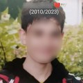 "Ti ćeš uvek živeti u našim srcima": Prijatelji ubijenog dečaka u Niškoj Banji se opraštaju od njega na mrežama…