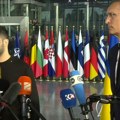 Sastanak NATO u Briselu, Stoltenberg dočekao Zelenskog, pominjao Kosovo