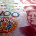 Narodna banka Srbije razmišlja da uključi kineski juan u svoje devizne rezerve