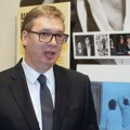 Aleksandar Vučić Ono što smo postigli u Kini ima istorijski značaj