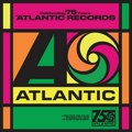 Sedamdeset pet godina postojanja izdavačke kuće Atlantic Records