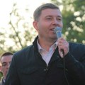 Zelenović i Ćuta: Cela opozicija mora da se ujedini, ne možemo sami 17. decembra