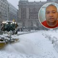 Meteorolog Čubrilo najavio prvi sneg u Srbiji! Objavio kakvo nas vreme čeka početkom novembra, pravi rolerkoster