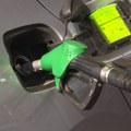 Objavljene nove cene goriva, evrodizel ponovo pojeftinio