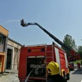 Apel Sektora za vanredne situacije i načelnika Kočovića – Požari na građevinskim objektima