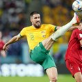 Bez Degeneka! Fudbaler Crvene zvezde nije dobio poziv selektora Australije