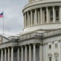 Predstavnički dom usvojio zakon za izbegavanje zatvaranja vlade SAD