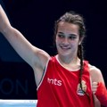 Srpski ponos! Sara Ćirković u finalu Evropskog prvenstva, osvojene i četiri bronze!