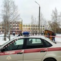 Pucnjava u školi u Rusiji: Devojčica pucala na drugarice iz razreda, jednu ubila