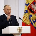 Najnoviji podaci: Putinu veruje više od 78 odsto Rusa