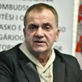 Pašalić: Posle ubistva u školi 'Vladislav Ribnikar', nivo nasilja se nije povećao