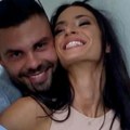 "Tvoja do smrti": Ivana Španović se razvela posle dve godine, a ovako je pričala o bivšem mužu: "Znala sam da si ti taj…