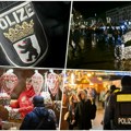 U Berlinu nikad više policije pred novu godinu: Posle haosa na prošlom dočeku sad pominju i elektrošokere, rat u Gazi diže…